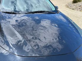 2023 CHEVROLET MALIBU SEDAN 4-CYL, TURBO, 1.5 LITER 2LT SEDAN 4D at T&T Repairables - used car dealership in Spencer, Indiana.
