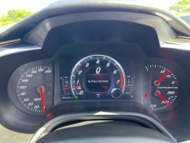 2014 CHEVROLET CORVETTE