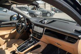 2019 PORSCHE MACAN SUV 4-CYL, TURBO, 2.0 LITER SPORT UTILITY 4D