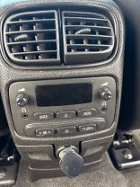 2008 GMC ENVOY SUV 6-CYL, 4.2 LITER SLT SPORT UTILITY 4D