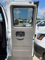 2015 CHEVROLET EXPRESS 2500 PASSENGER PASSENGER V8, FLEX FUEL, 4.8 LITER LS VAN 3D at Motors On Wheels - used car dealership in Houston, Texas.