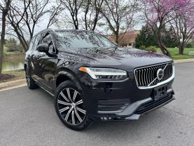 2020 VOLVO XC90