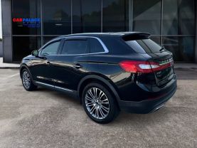 2016 Lincoln Mkx Reserve Sport Utility 4d - Image 3
