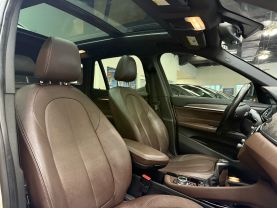 2016 BMW X1