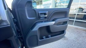 2018 Chevrolet Silverado 1500 Lt Crew Cab 4wd Swb - Image 20