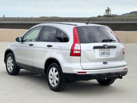 2011 HONDA CR-V SUV 4-CYL, VTEC, 2.4 LITER SE SPORT UTILITY 4D