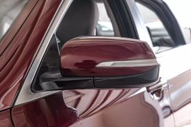 2015 HYUNDAI GENESIS SEDAN V6, 3.8 LITER 3.8 SEDAN 4D