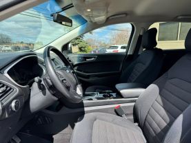 2017 FORD EDGE SUV 4-CYL, ECOBOOST, 2.0L SEL SPORT UTILITY 4D