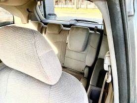 2012 HONDA ODYSSEY VAN V6, I-VTEC, 3.5 LITER EX MINIVAN 4D