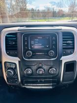 2018 RAM 1500 QUAD CAB