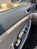 2017 HYUNDAI TUCSON SUV 4-CYL, 2.0 LITER SE PLUS SPORT UTILITY 4D
