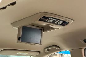 2016 HONDA ODYSSEY VAN - AUTOMATIC - Gentle Carmen Auto