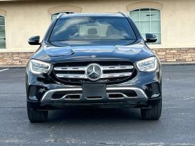 2020 MERCEDES-BENZ GLC SUV - AUTOMATIC - Dart Auto Group