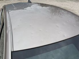 2022 CHEVROLET MALIBU SEDAN 4-CYL, TURBO, 1.5 LITER LS SEDAN 4D at T&T Repairables - used car dealership in Spencer, Indiana.