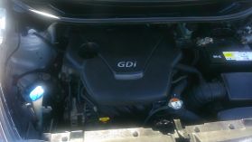 2013 KIA RIO HATCHBACK 4-CYL, 1.6 LITER LX HATCHBACK 4D