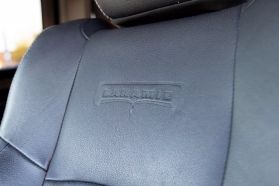 2016 RAM 1500 CREW CAB PICKUP V8, HEMI, 5.7 LITER LARAMIE PICKUP 4D 5 1/2 FT