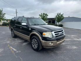 2014 FORD EXPEDITION EL