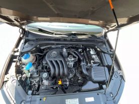 2014 VOLKSWAGEN JETTA SEDAN 4-CYL, 2.0 LITER 2.0L S SEDAN 4D