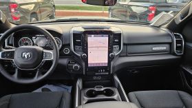 2025 Ram 1500 Quad Cab - Image 11