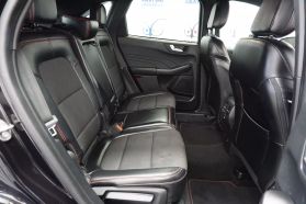 2023 FORD ESCAPE SUV 3-CYL, ECOBOOST, TURBO, 1.5 LITER ST-LINE SPORT UTILITY 4D