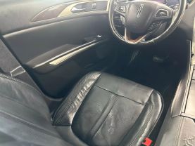 2013 LINCOLN MKZ
