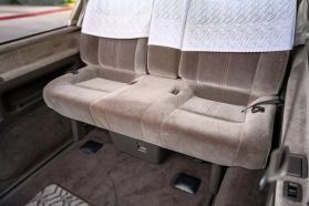 1995 TOYOTA HIACE VAN 1KZ-TE SUPER CUSTOM LIMITED