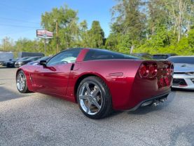 2007 Chevrolet Corvette - Image 7