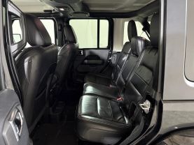 2018 JEEP WRANGLER UNLIMITED