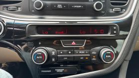 2015 KIA OPTIMA SEDAN 4-CYL, 2.4 LITER EX SEDAN 4D