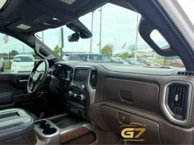 2019 Gmc Sierra 1500 Crew Cab - Image 12