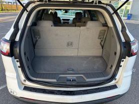 2016 Chevrolet Traverse Ls Sport Utility 4d - Image 16