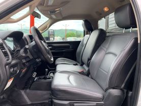 2019 RAM 5500 46FT BUCKET TRUCK ALTEC AT41M BUCKET TRUCKS 6-CYL, TURBO DIESEL, 6.7 LITER TRADESMAN REGULAR CAB 2D - Eddies Auto Sales