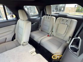 2014 Ford Explorer - Image 13