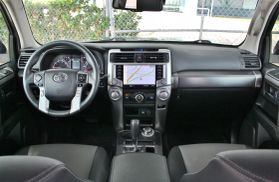 2020 TOYOTA 4RUNNER
