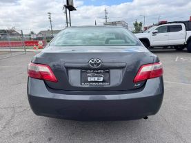 2007 TOYOTA CAMRY SEDAN 4-CYL, 2.4 LITER CE SEDAN 4D