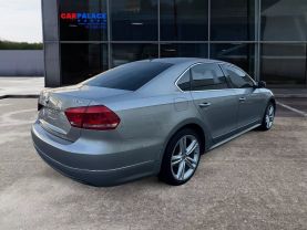 2014 Volkswagen Passat 1.8t Sel Premium Sedan 4d - Image 5