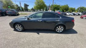 2008 LEXUS ES