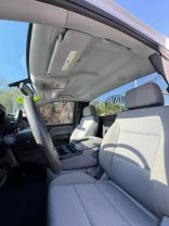 2014 CHEVROLET SILVERADO 1500 REGULAR CAB PICKUP V6, ECOTEC3, FF, 4.3L WORK TRUCK PICKUP 2D 6 1/2 FT