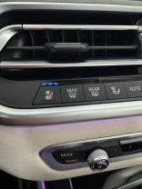 2019 BMW X7 SUV 6-CYL, TURBO, 3.0 LITER XDRIVE40I SPORT UTILITY 4D