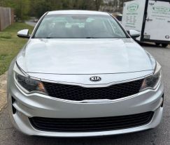 2016 Kia Optima - Image 2