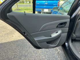 2015 CHEVROLET MALIBU