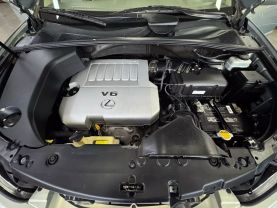 2007 LEXUS RX SUV V6, 3.5 LITER RX 350 SPORT UTILITY 4D
