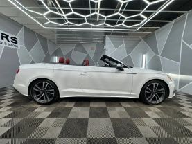 2024 AUDI S5