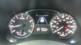 2015 NISSAN ALTIMA SEDAN 4-CYL, 2.5 LITER 2.5 S SEDAN 4D