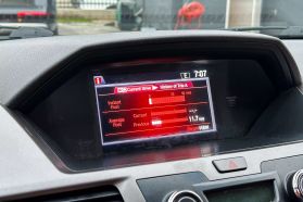 2016 HONDA ODYSSEY VAN - AUTOMATIC - Gentle Carmen Auto