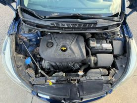 2016 HYUNDAI ELANTRA SEDAN 4-CYL, 1.8 LITER SE SEDAN 4D