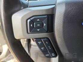 2019 FORD F150 SUPERCREW CAB PICKUP