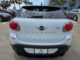 2013 Mini Paceman - Image 5