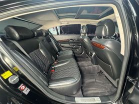 2016 KIA K900 SEDAN V8, GDI, 5.0 LITER LUXURY SEDAN 4D