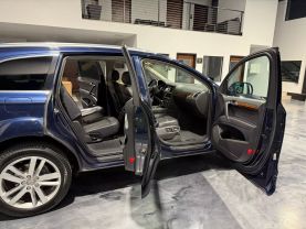 2015 AUDI Q7 SUV V6, TURBO DSL, 3.0L TDI PREMIUM PLUS SPORT UTILITY 4D